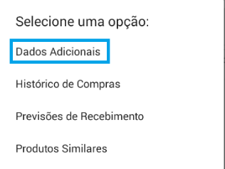 O Que Fazer Para Gerar O Relatorio De Validade Informado No Bonus