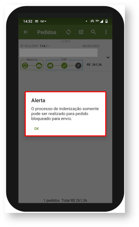 maxPedido > Realizar indenização somente com pedido bloqueado para envio > image2022-5-6_14-41-30.png