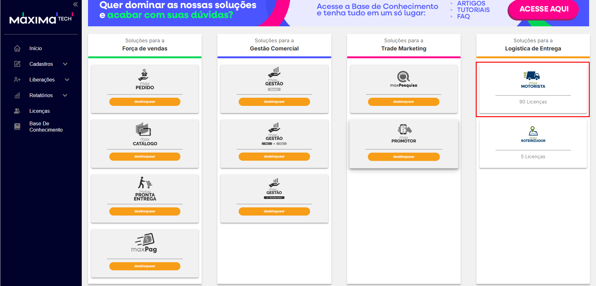 Base de Conhecimento MáximaTech > Como reabrir um romaneio ja iniciado ou finalizado > image2024-11-6_12-42-42.png