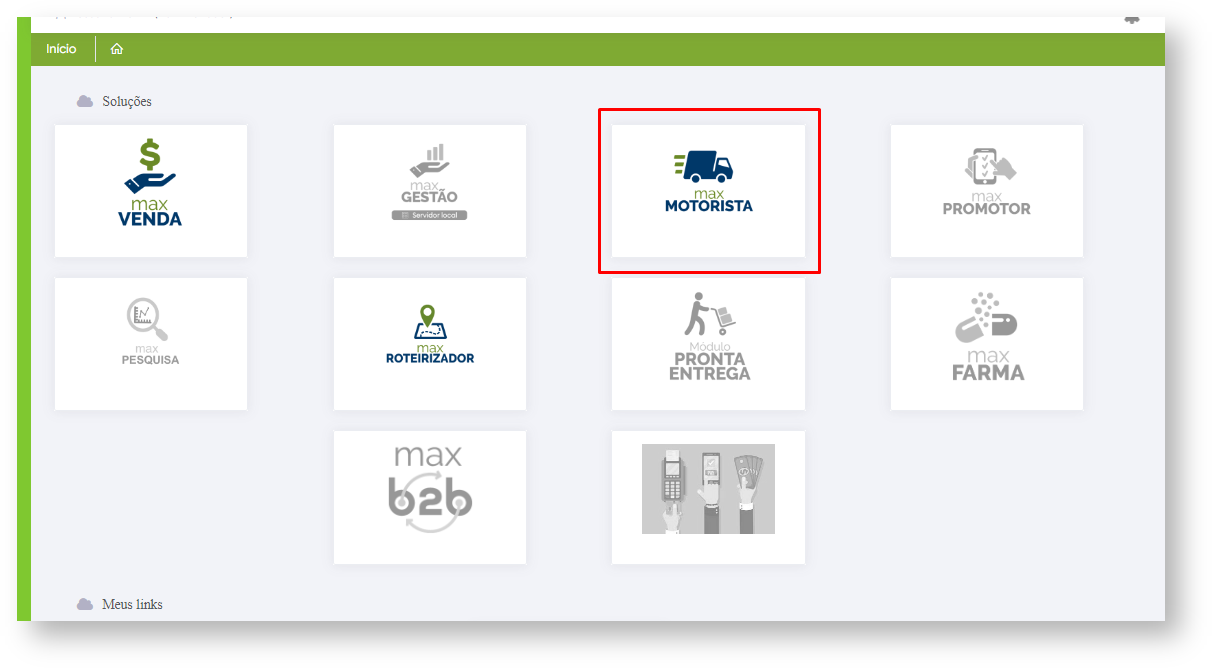 maxMotorista > Como configurar o envio de e-mail? > 1.png