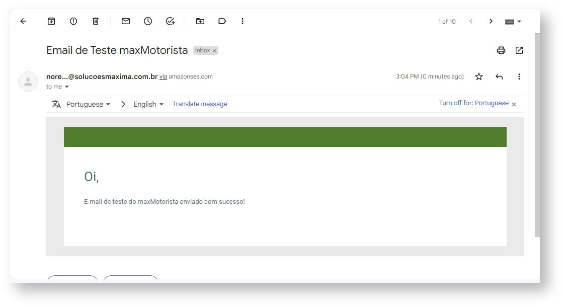 maxMotorista > Como configurar o envio de e-mail? > 7.png