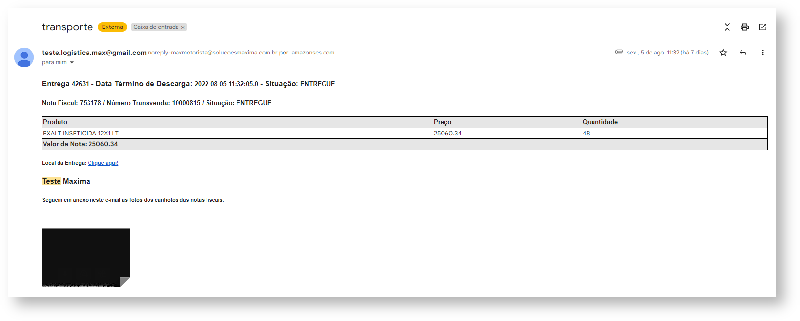 maxMotorista > Como configurar o envio de e-mail? > 8.png