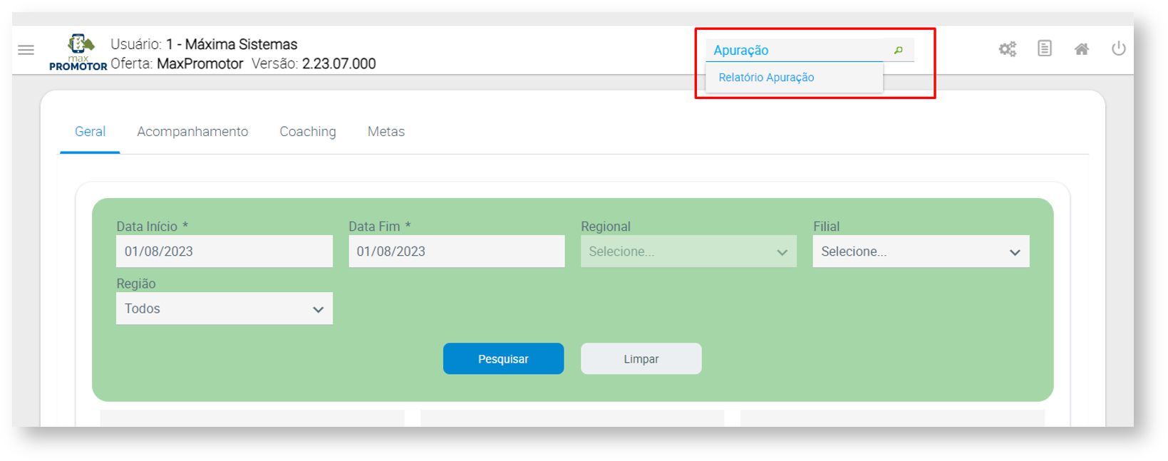 maxPromotor > *Como emitir o relatório Apuração MaxPromotor > image2023-8-2_16-37-58.png
