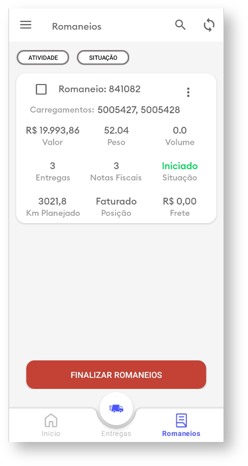 Base de Conhecimento MáximaTech > Como ocultar o nome do destino no aplicativo do motorista > img4 (1).png