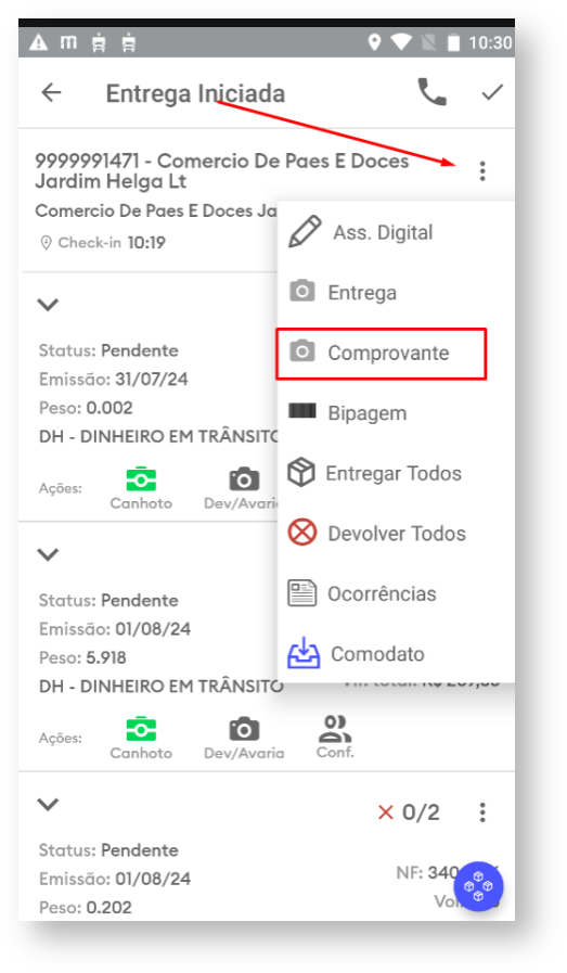 Base de Conhecimento MáximaTech > Como Trabalhar com foto única de canhoto > image2025-10-6_10-40-43.png