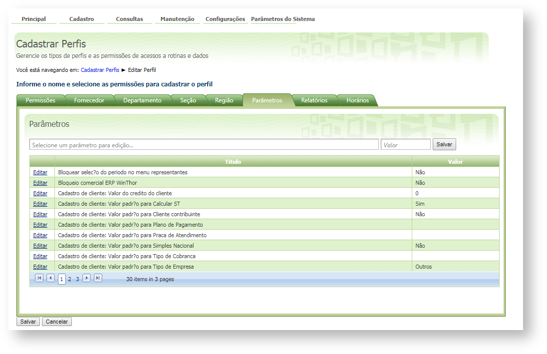 Base de Conhecimento MáximaTech > Como editar parâmetro por usuário no Portal Administrativo do Pedido de Venda > image2019-2-28_9-18-33.png